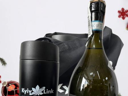 Продовжуємо наш новорічний адвент-квест