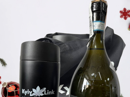 Продовжуємо наш новорічний адвент-квест