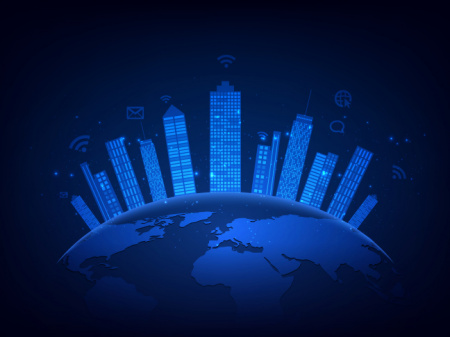 KyivLink отримує блок IPv6 адрес