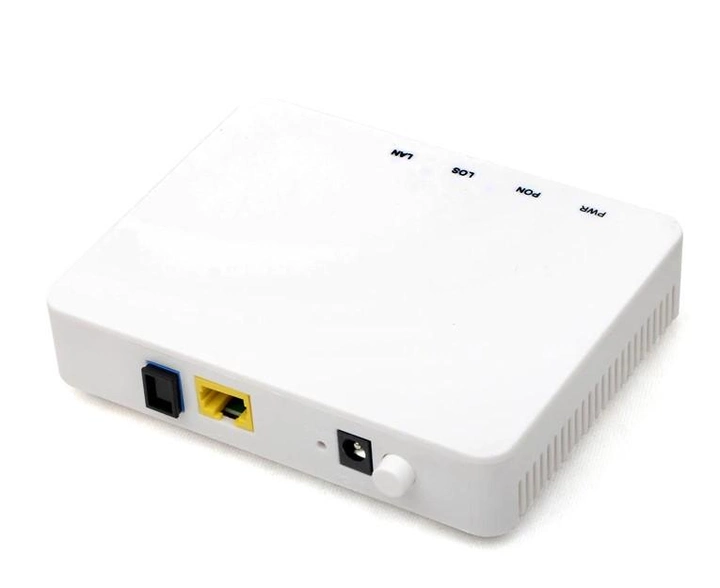 PON термінал logo