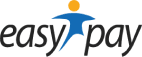 Easy pay logo