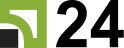 Приват24 logo