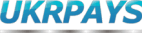 UkrPays logo